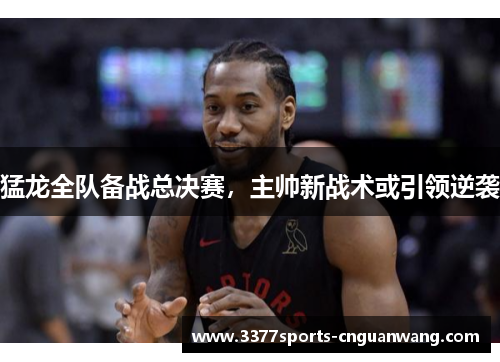 猛龙全队备战总决赛，主帅新战术或引领逆袭